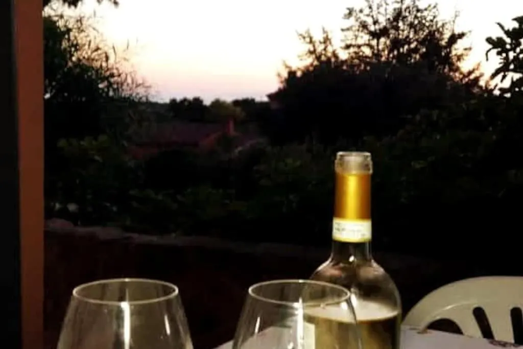 La Tua Vacanza Mare E Relax - Sardegna- 2 O 4 Pax Isola Rossa  Itálie