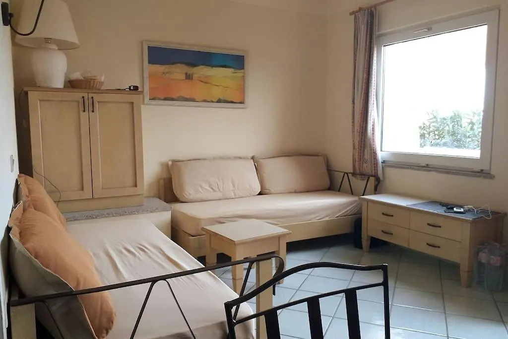 La Tua Vacanza Mare E Relax - Sardegna- 2 O 4 Pax イーゾラ・ロッサ
