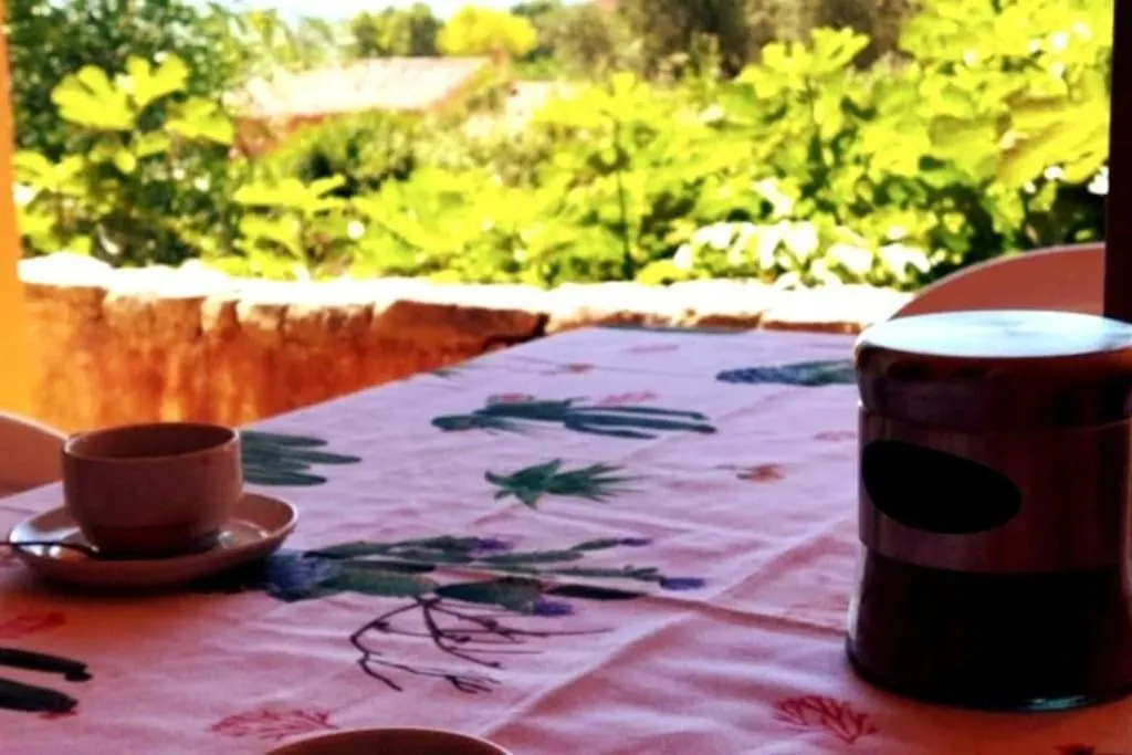 Prázdninový dům La Tua Vacanza Mare E Relax - Sardegna- 2 O 4 Pax Isola Rossa