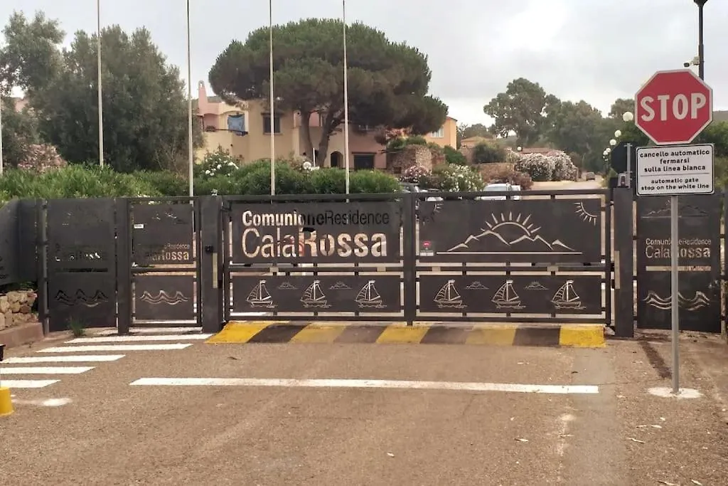 La Tua Vacanza Mare E Relax - Sardegna- 2 O 4 Pax Isola Rossa  0*, Isola Rossa (Sassari)