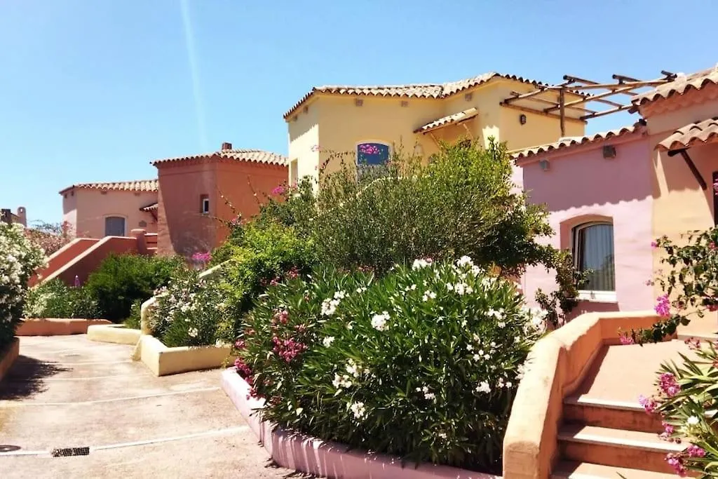 La Tua Vacanza Mare E Relax - Sardegna- 2 O 4 Pax Isola Rossa