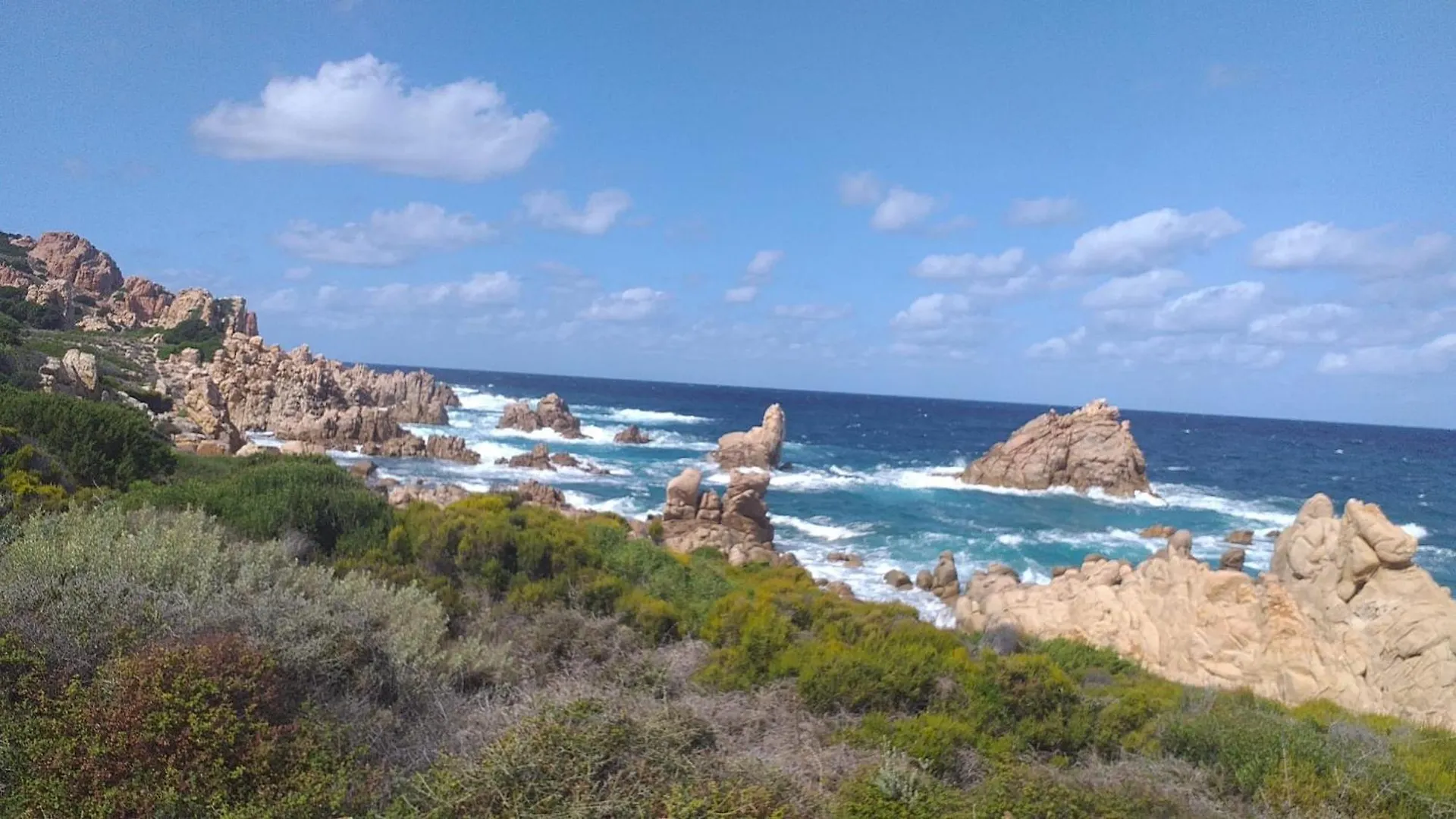 別荘 La Tua Vacanza Mare E Relax - Sardegna- 2 O 4 Pax イーゾラ・ロッサ