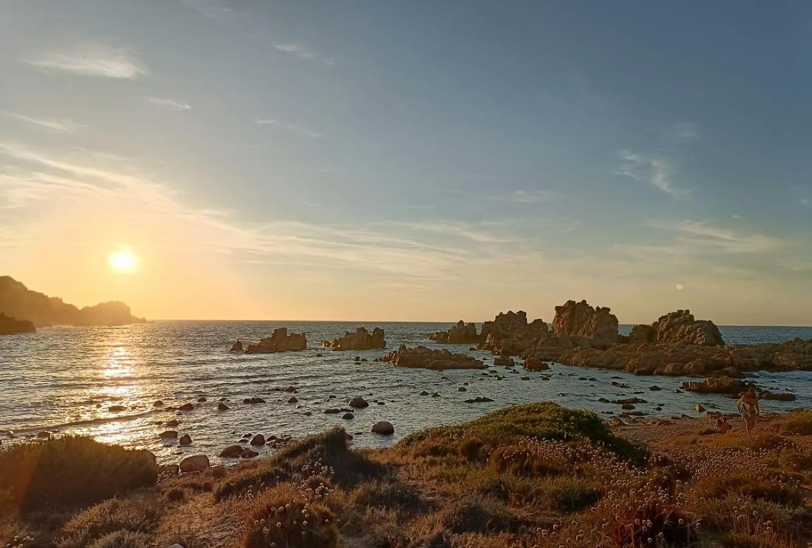 La Tua Vacanza Mare E Relax - Sardegna- 2 O 4 Pax Isola Rossa