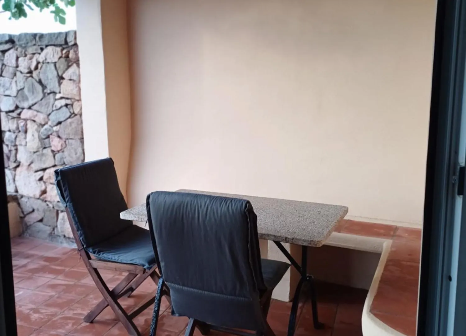 Prázdninový dům La Tua Vacanza Mare E Relax - Sardegna- 2 O 4 Pax Isola Rossa  Itálie