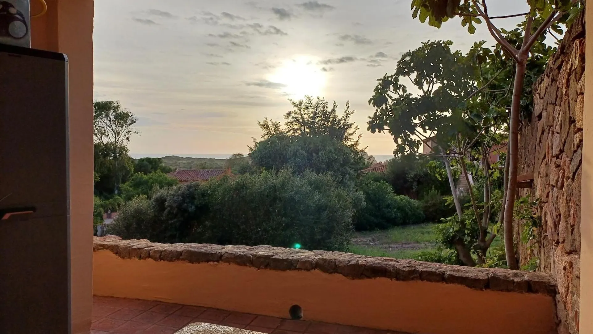 La Tua Vacanza Mare E Relax - Sardegna- 2 O 4 Pax Isola Rossa  Prázdninový dům Isola Rossa (Sassari)