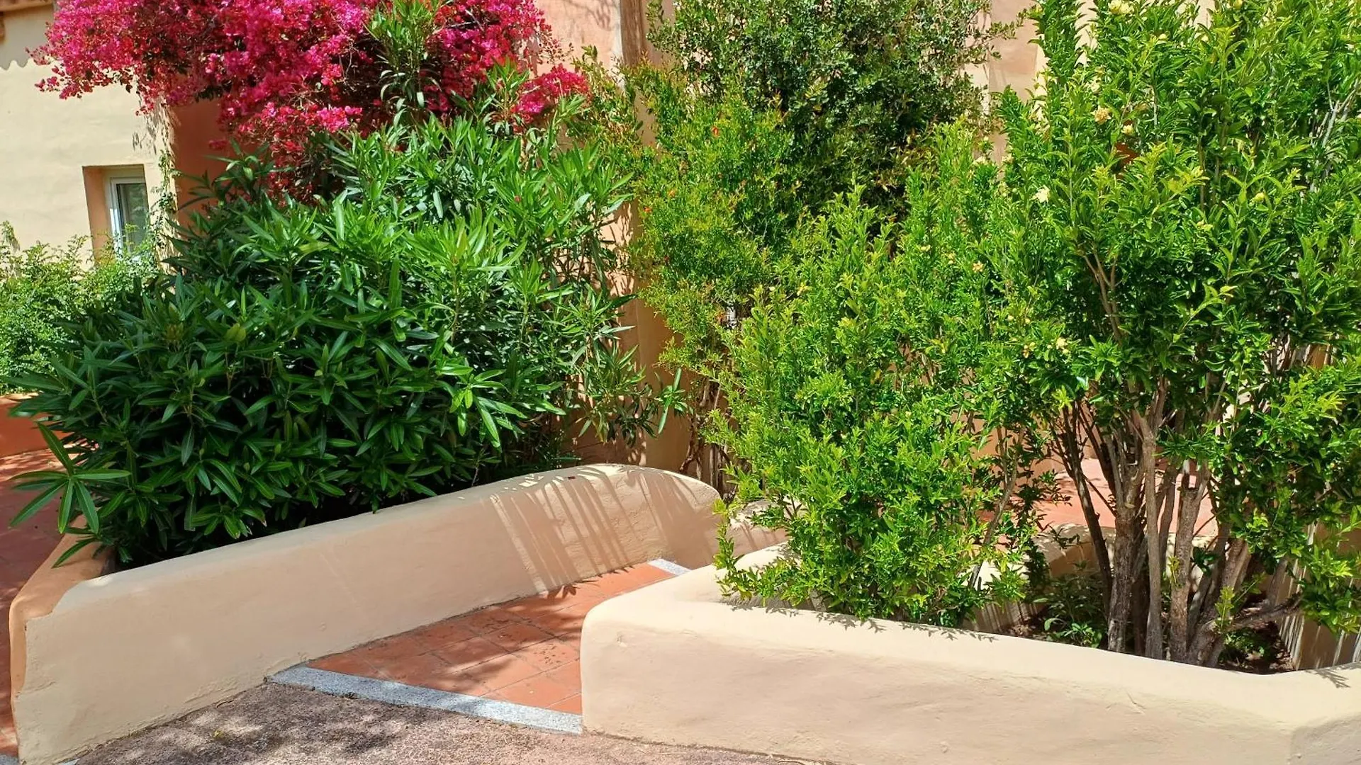Prázdninový dům La Tua Vacanza Mare E Relax - Sardegna- 2 O 4 Pax Isola Rossa  Itálie