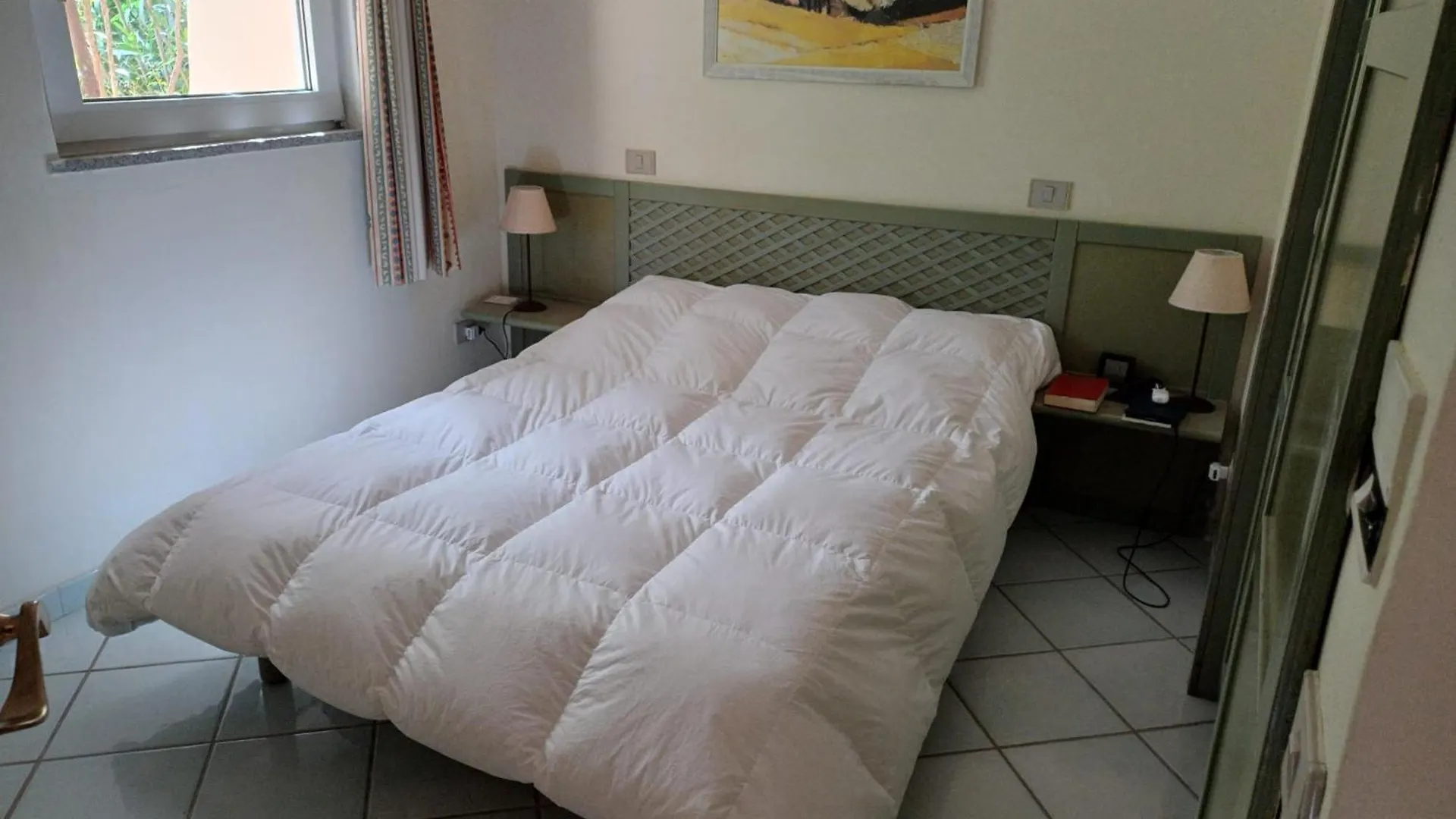 La Tua Vacanza Mare E Relax - Sardegna- 2 O 4 Pax Isola Rossa  Prázdninový dům Isola Rossa (Sassari)